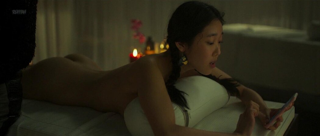 Korean Celebrities Nude