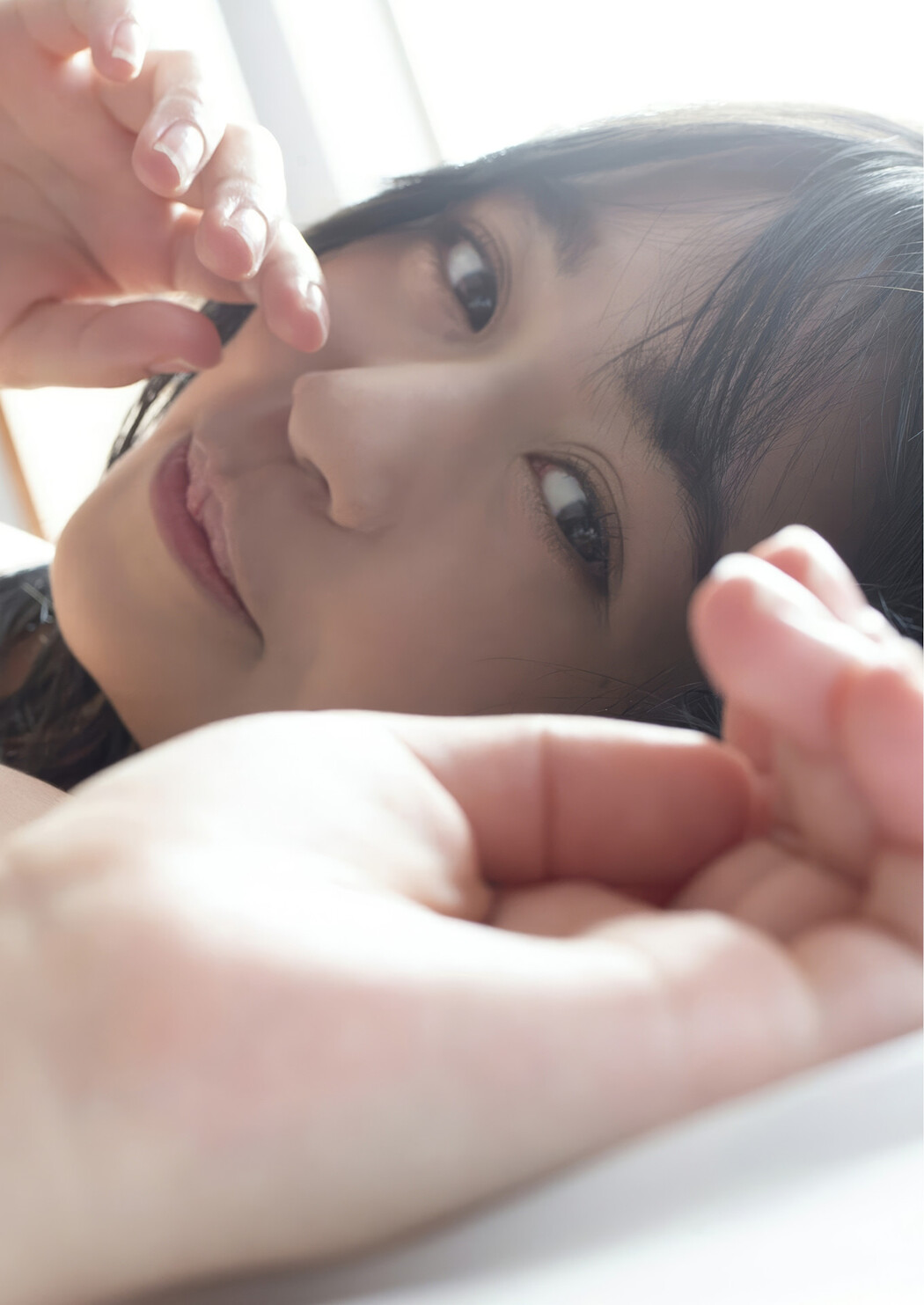Ellie Misumi 美澄衿依, BRODYデジタル写真集 『My Love』 Set.02