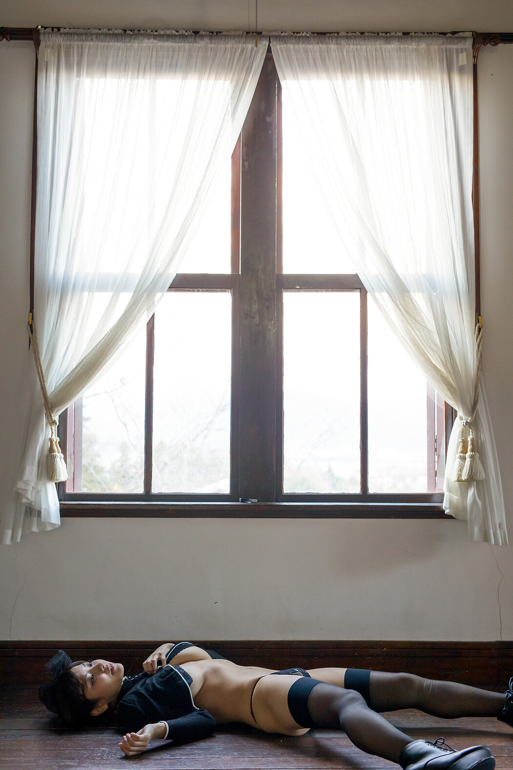 Miri Hanai 花井美理, Minisuka.tv 2025.03.27 Limited Gallery 04