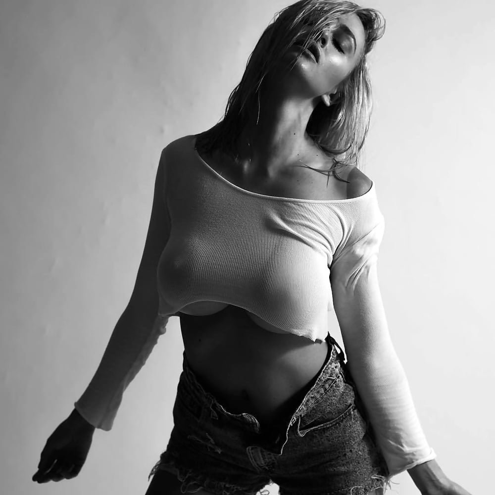 Alyssa Barbara Nudes