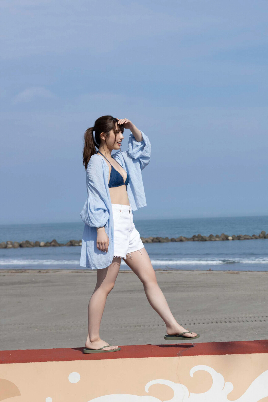Nana Owada 大和田南那, FRIDAYデジタル写真集 『秘め事 Vol.02』 Set.04