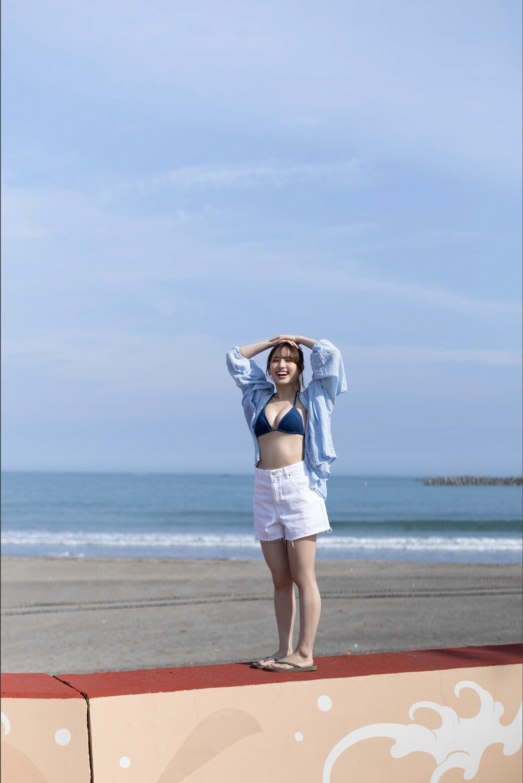Nana Owada 大和田南那, FRIDAYデジタル写真集 『秘め事 Vol.02』 Set.04