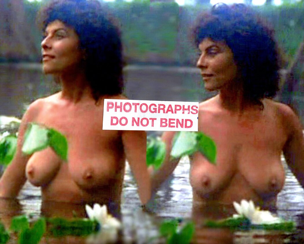Adrienne Barbeau Nude