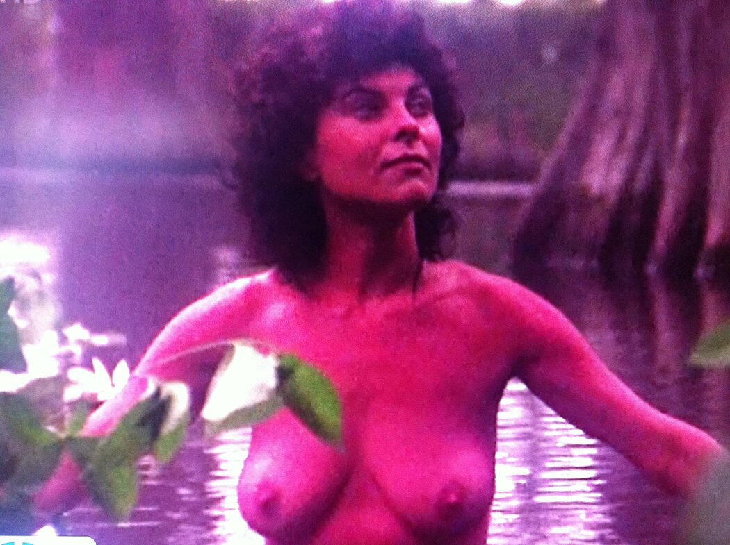 Adrienne Barbeau Nude