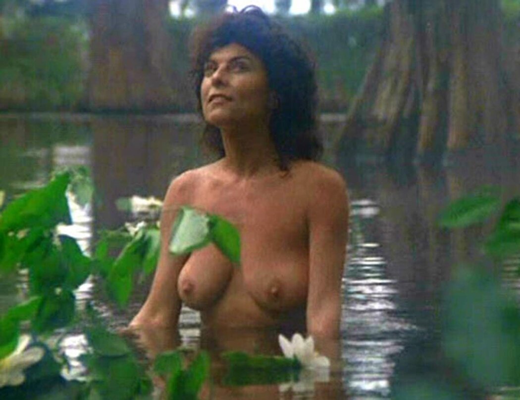 Adrienne Barbeau Nude