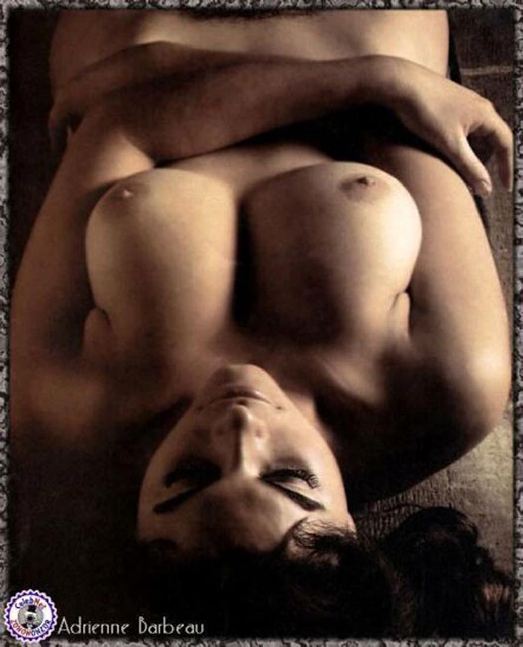 Adrienne Barbeau Nude