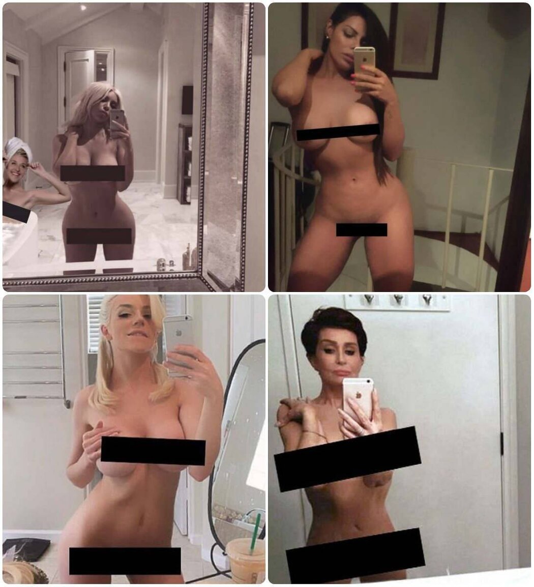 Kylie Jenner Leaked