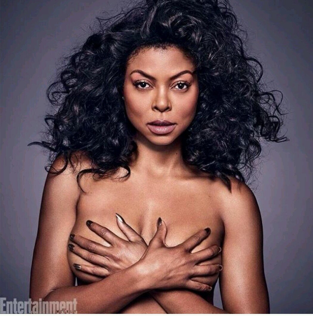 Taraji P Henson