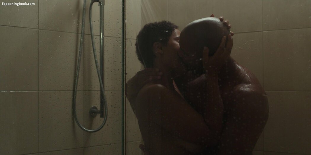 Sanaa Lathan Nude