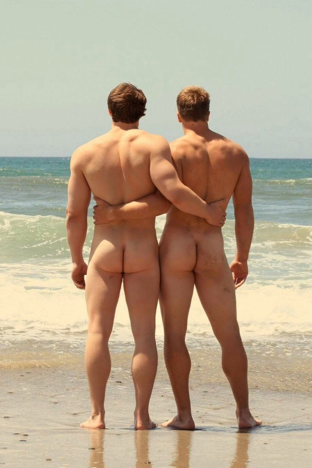 Nude Beach Boys