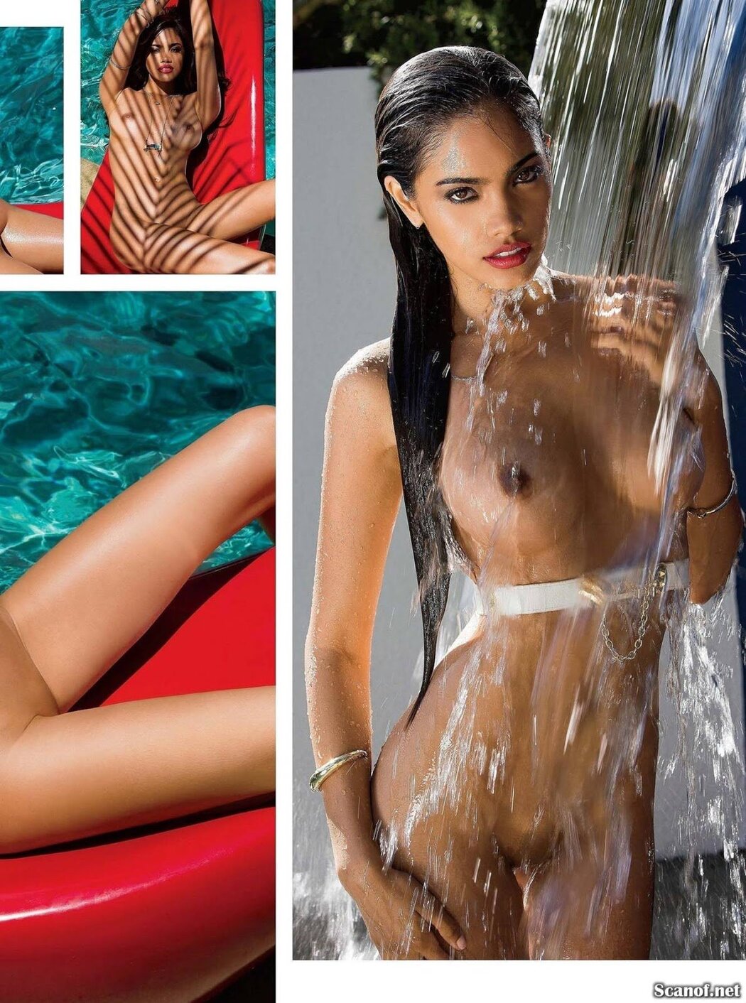 Bryiana Noelle Nude