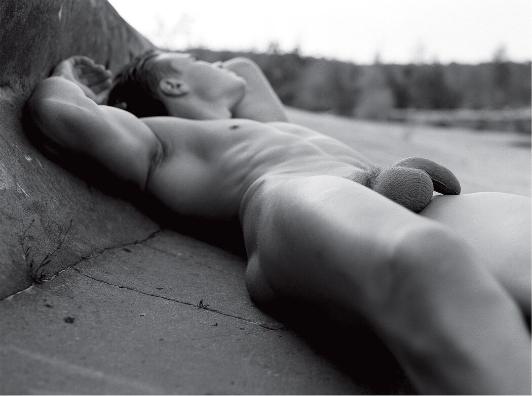 Nude Beach Boys