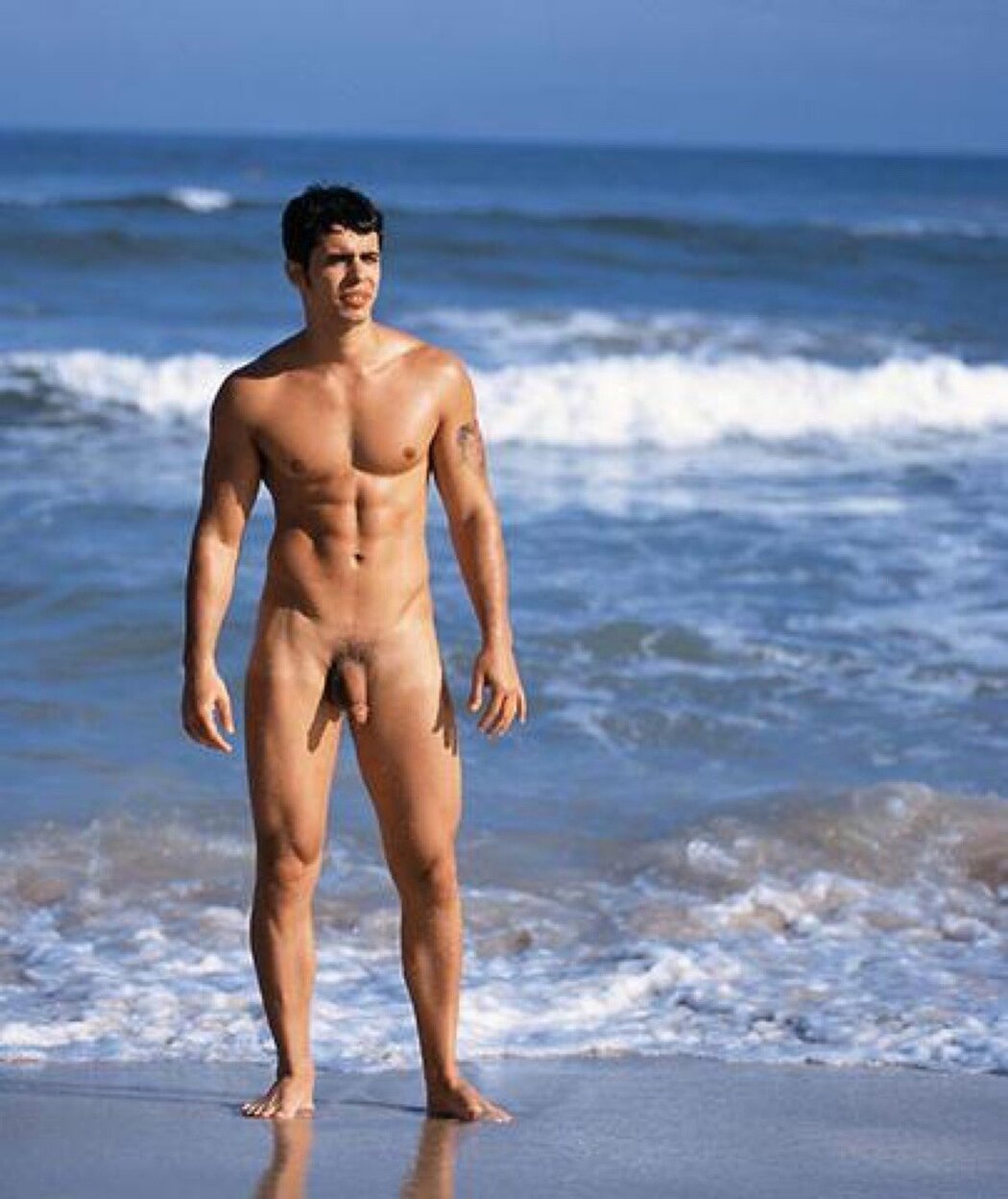 Nude Beach Boys