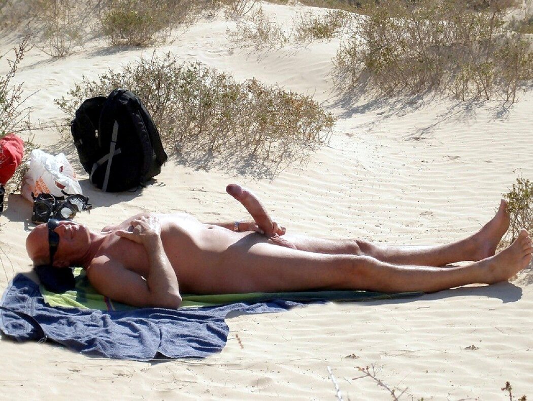 Nude Beach Boys