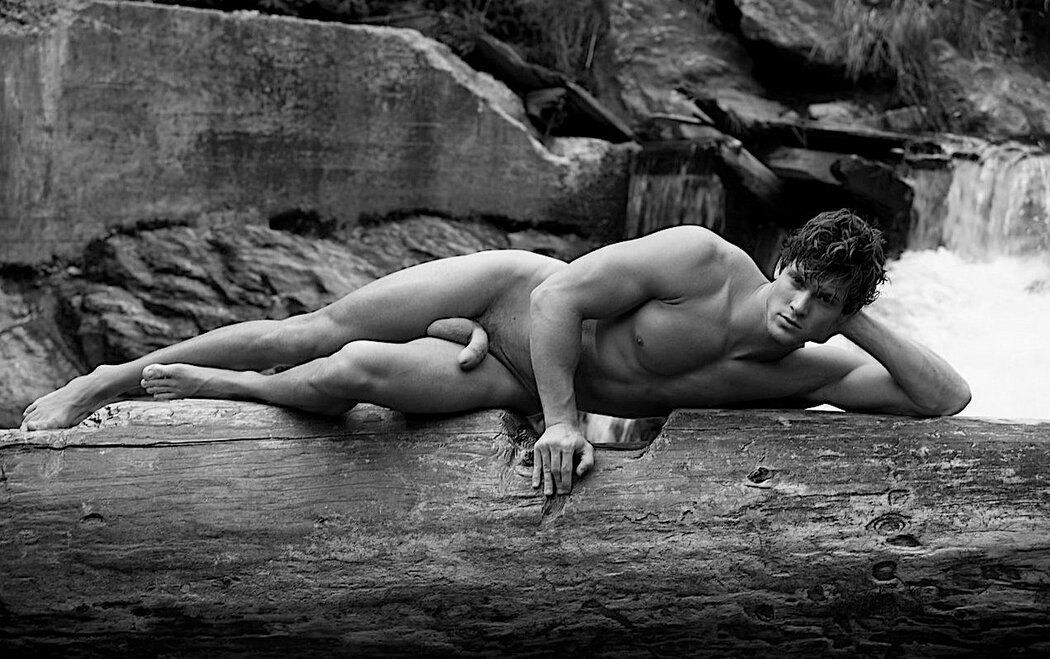 Nude Beach Boys