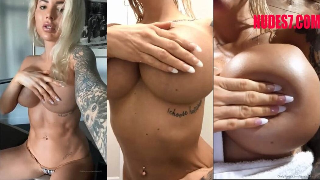 Jessica Weaver Sex