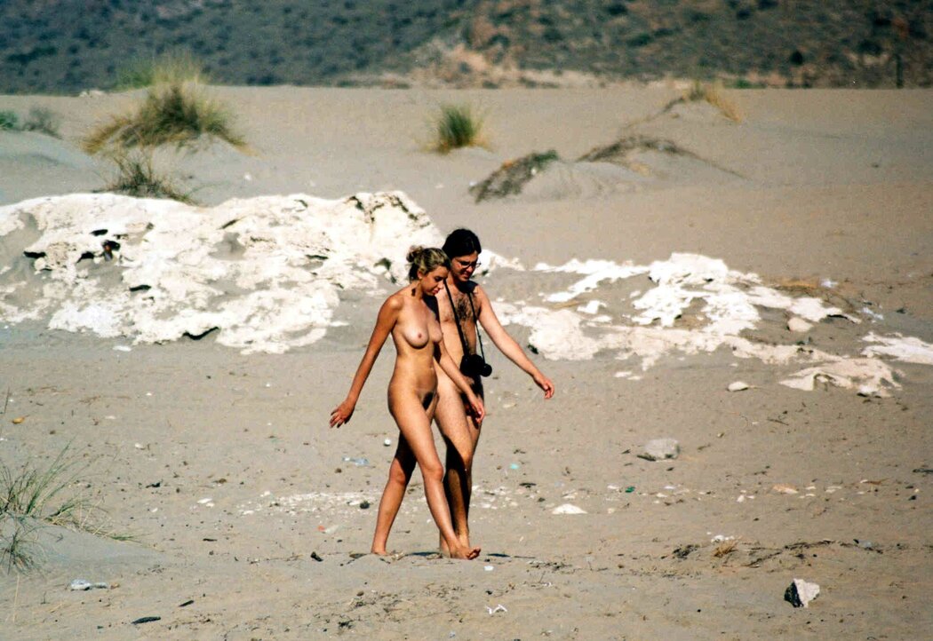 Nude Beach Boys