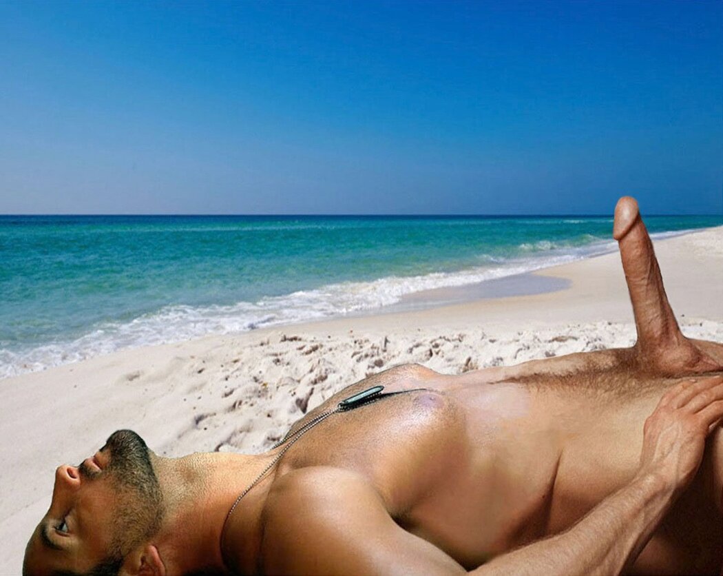 Nude Beach Boys