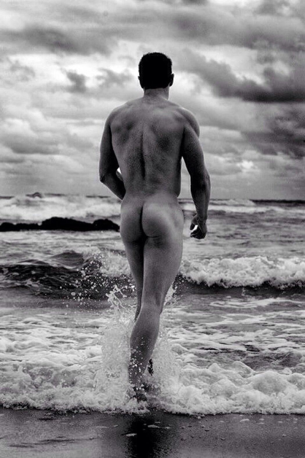 Nude Beach Boys