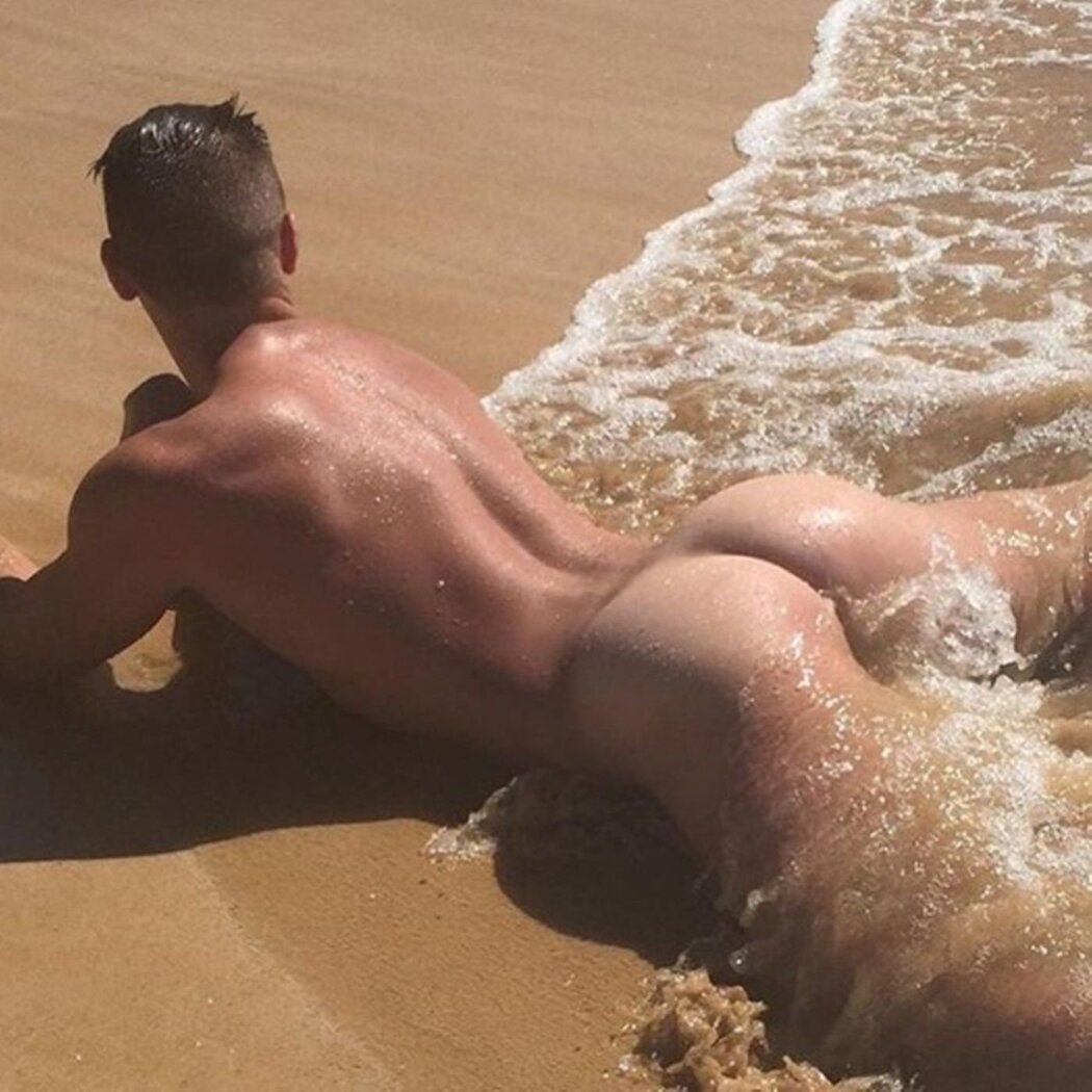 Nude Beach Boys