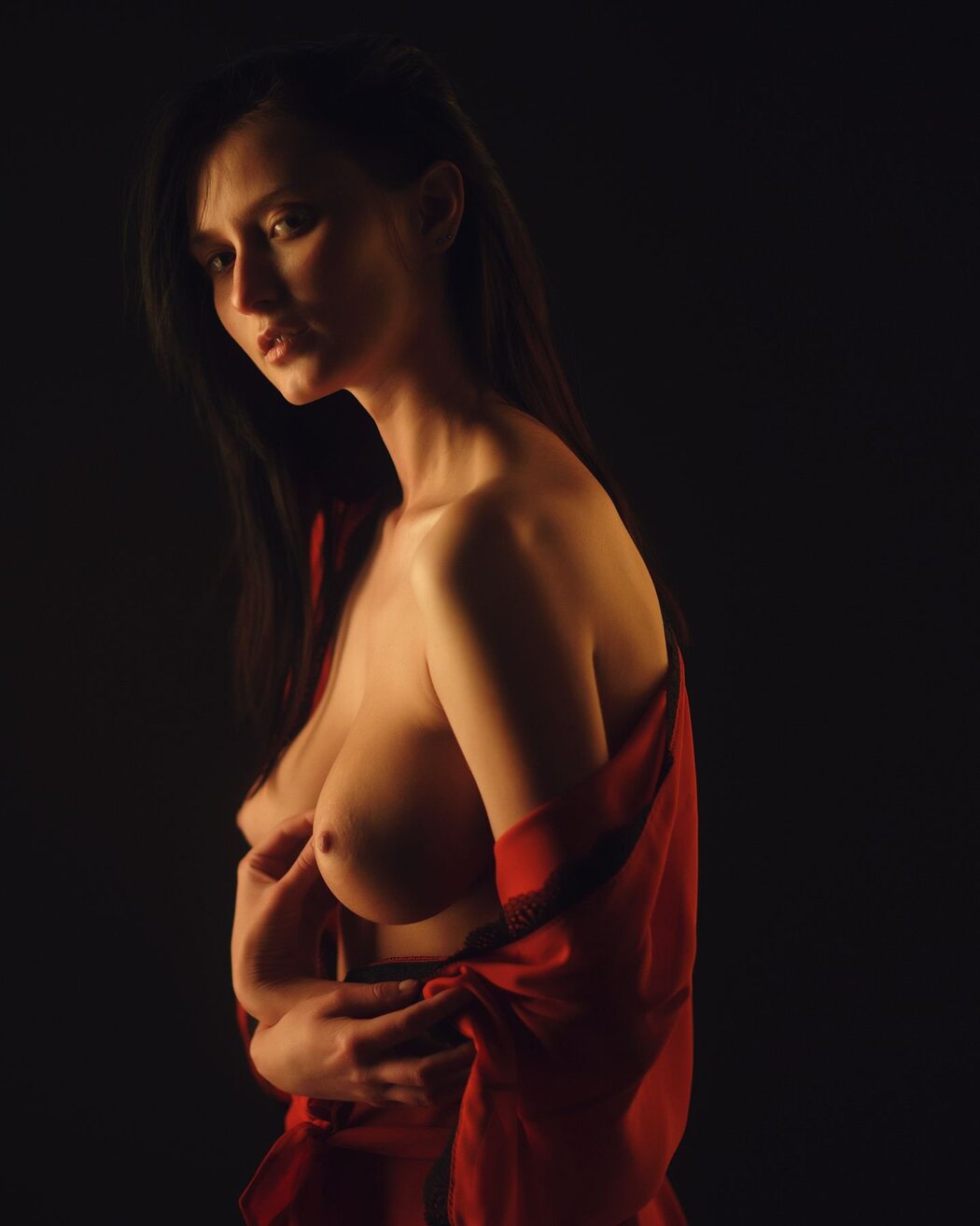 Elizabeth Vasilenko Sex