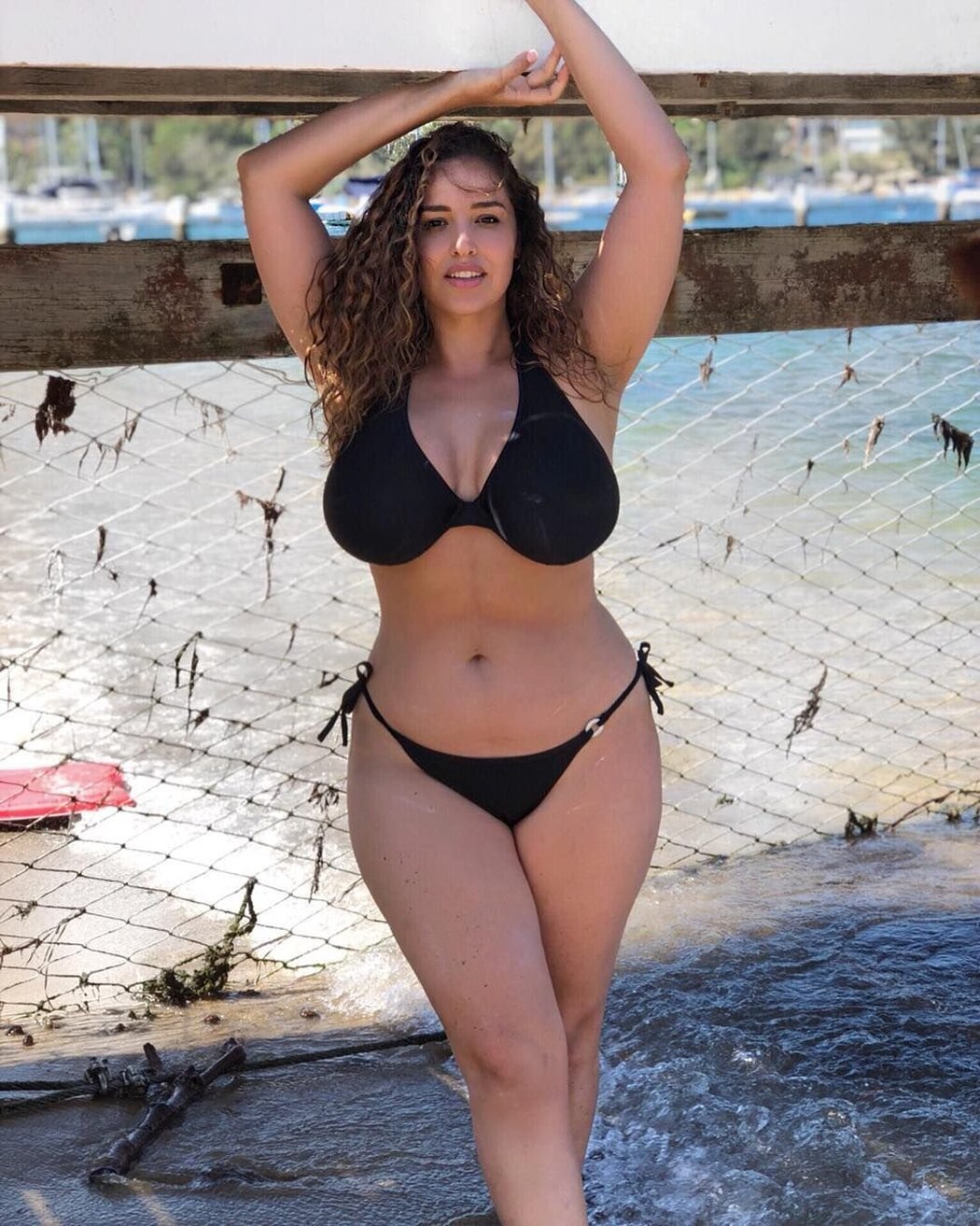 Jada Sezer