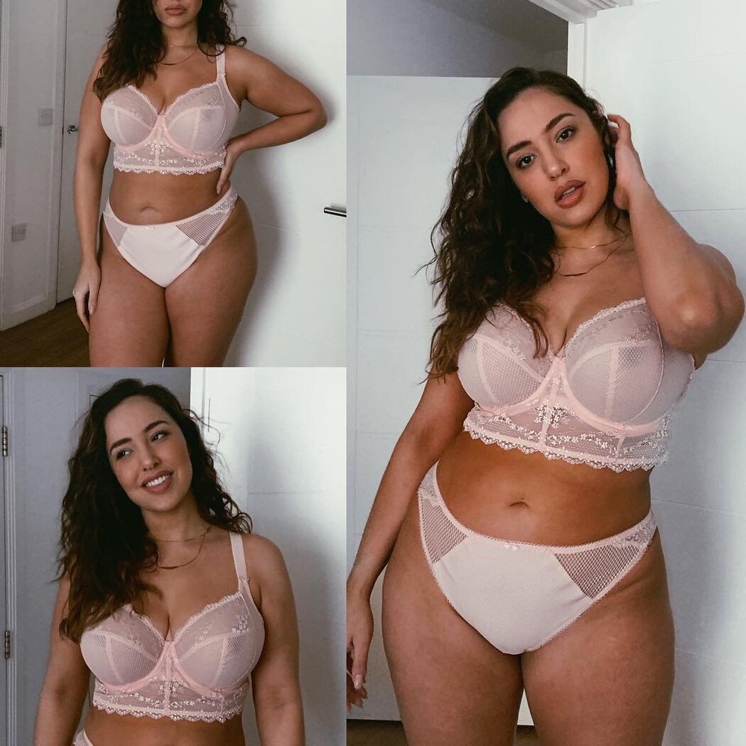 Jada Sezer