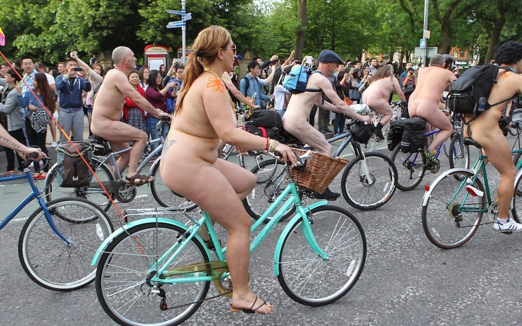 Wnbr Nude