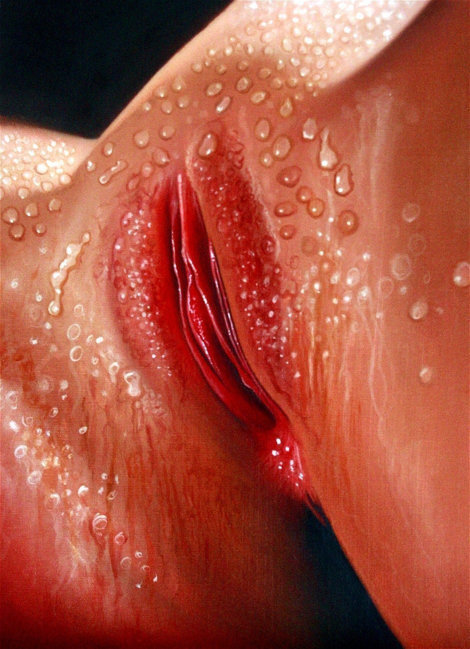 Wet Pussy Pics