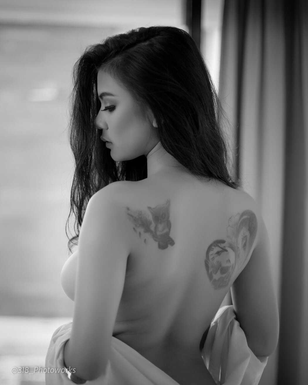 DJ Joice Nudes