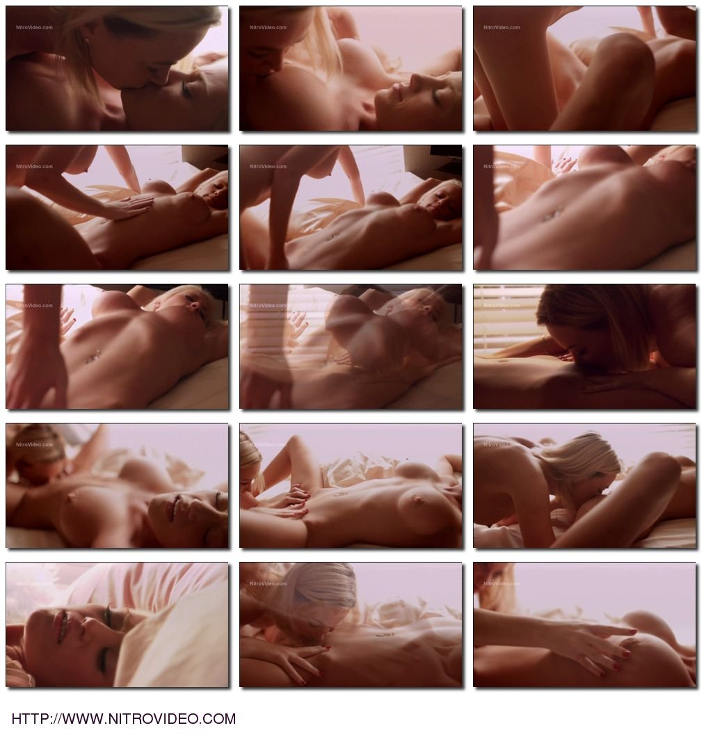 Parker Nude