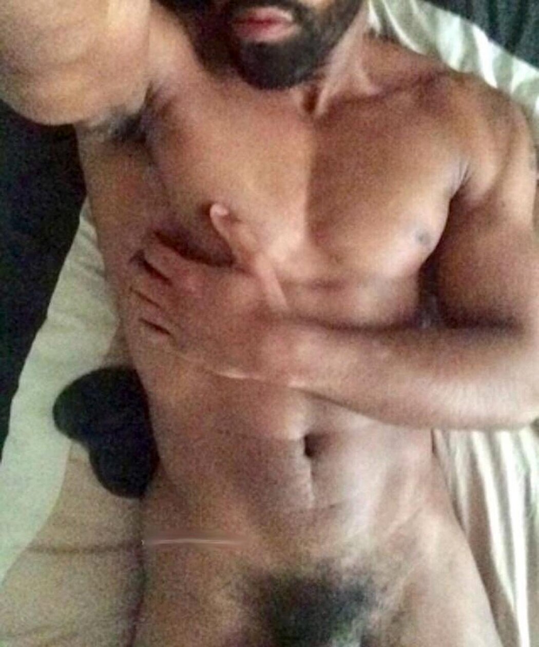 Drake Nude