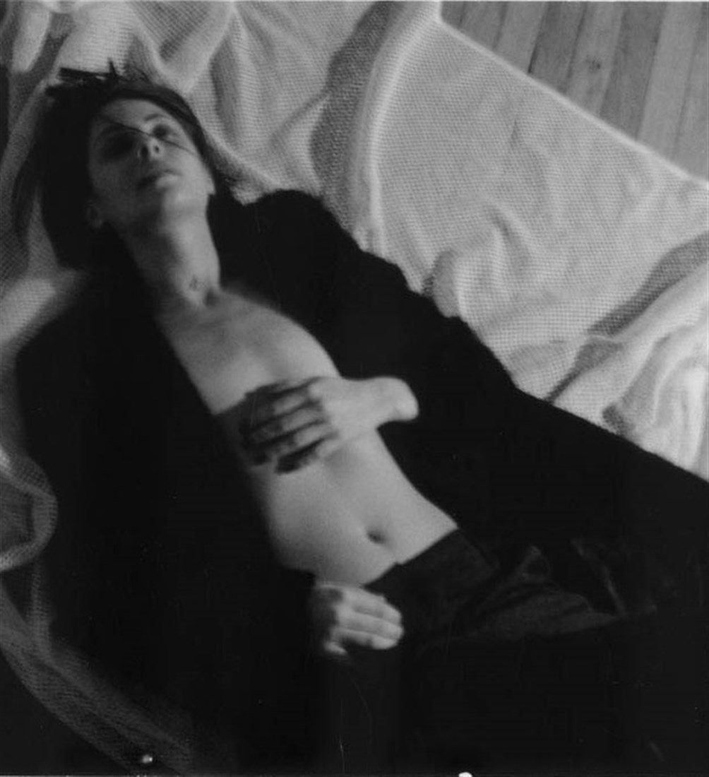 Willa Holland Sex