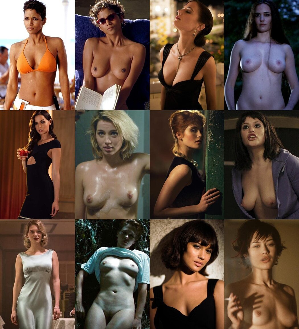Eva Green Boobs