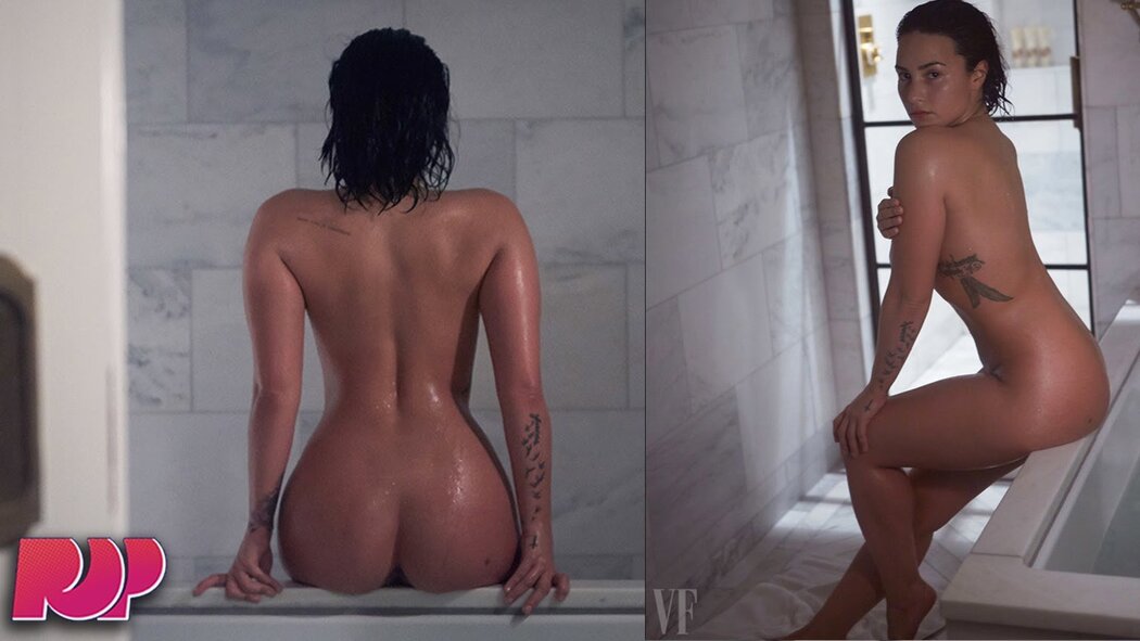 Demi Lovato XXX