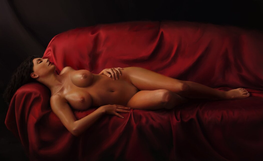 Erotic Italia