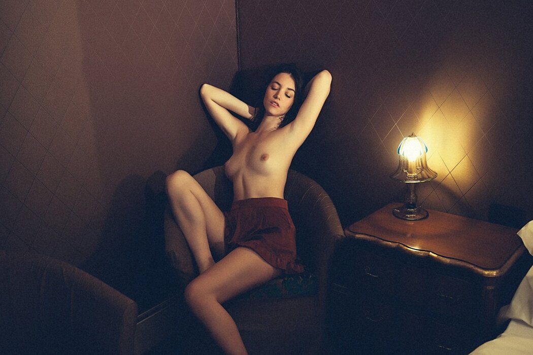Erotic Italia