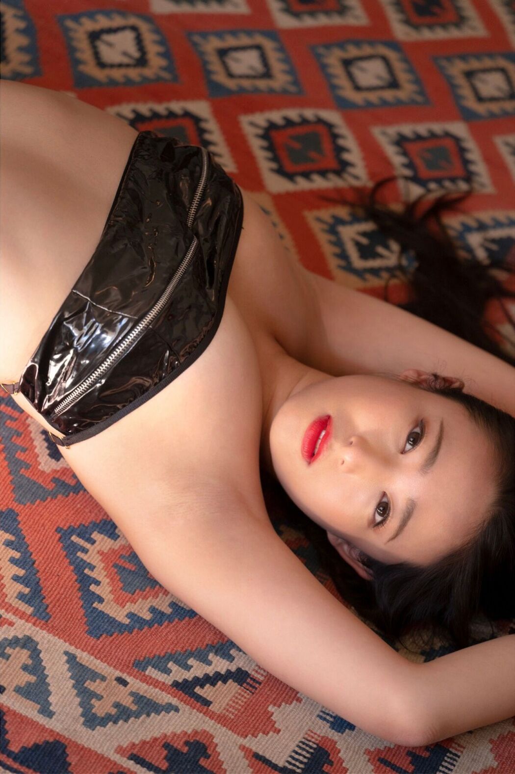 JP Matsuoka Suzu 松岡すず – 艶美 Part1