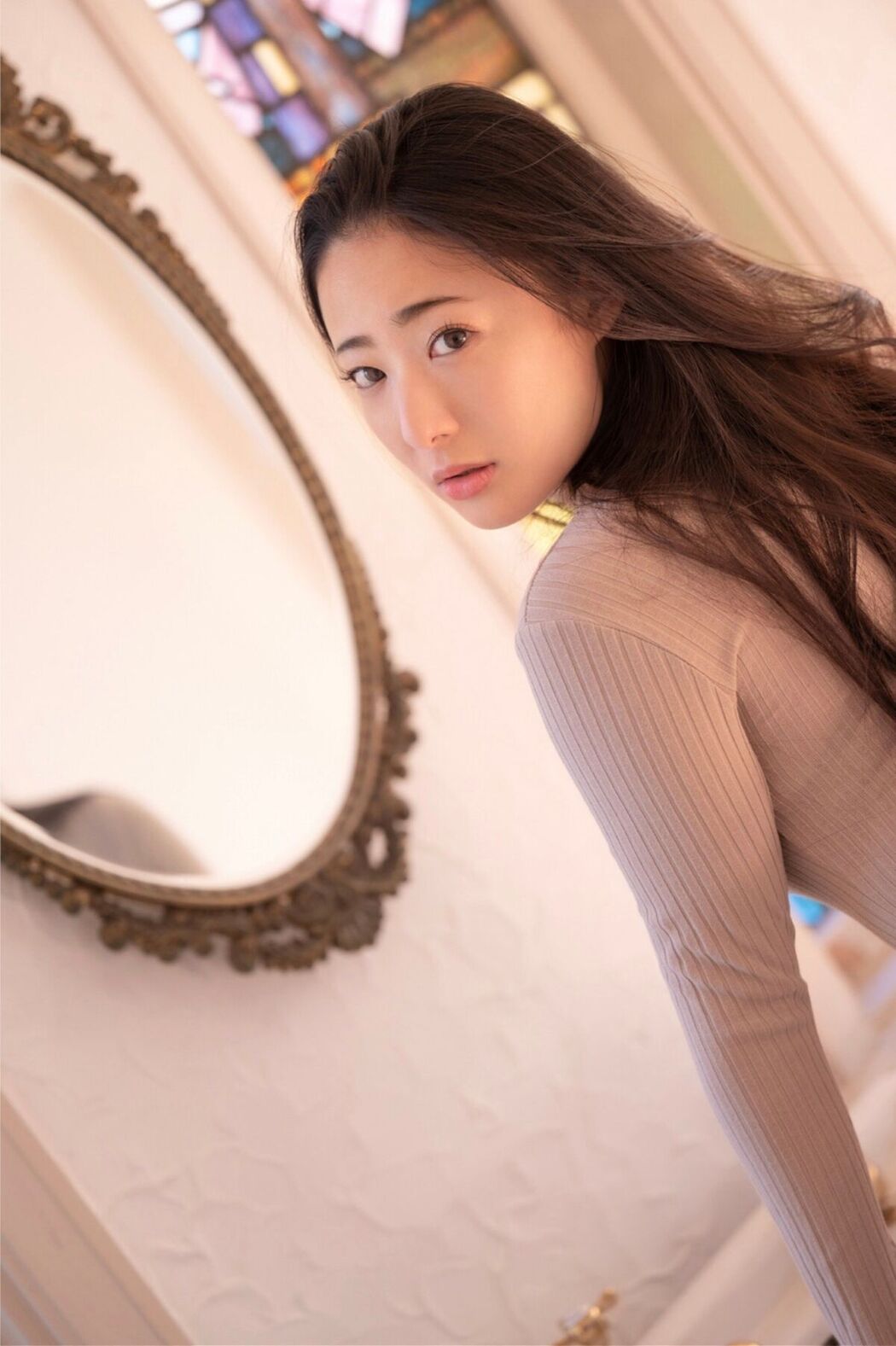 JP Matsuoka Suzu 松岡すず – 艶美 Part1