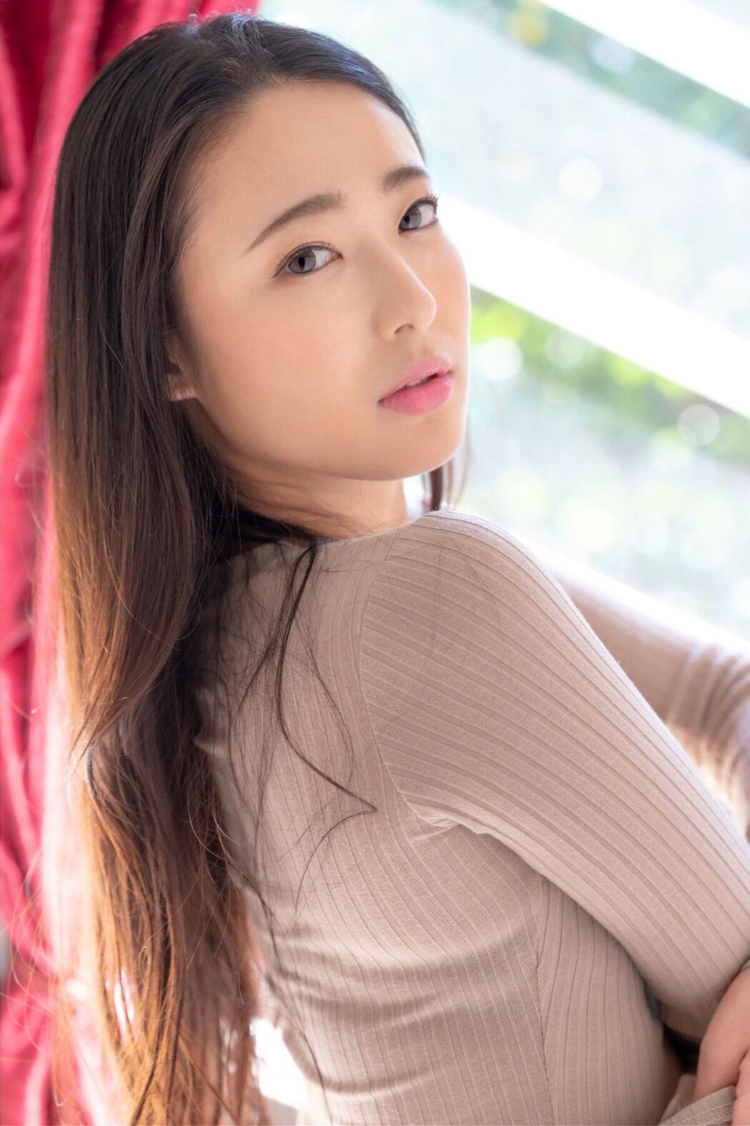 JP Matsuoka Suzu 松岡すず – 艶美 Part1
