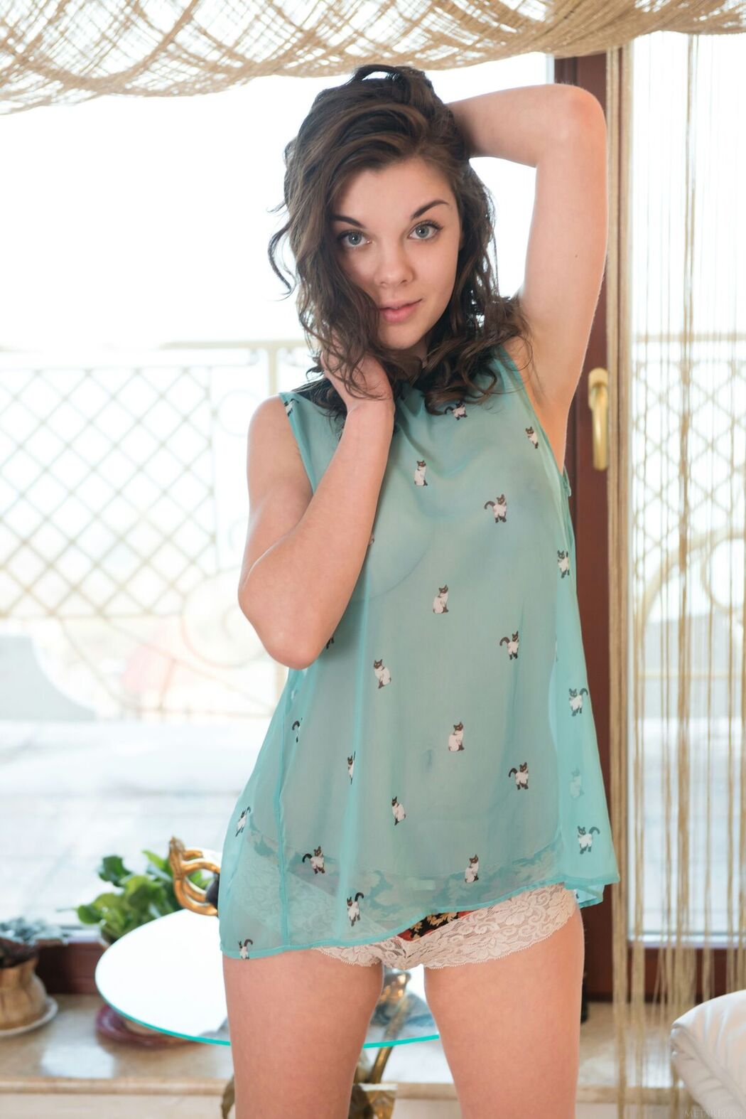 MetArt Dakota A – Meratt Part1