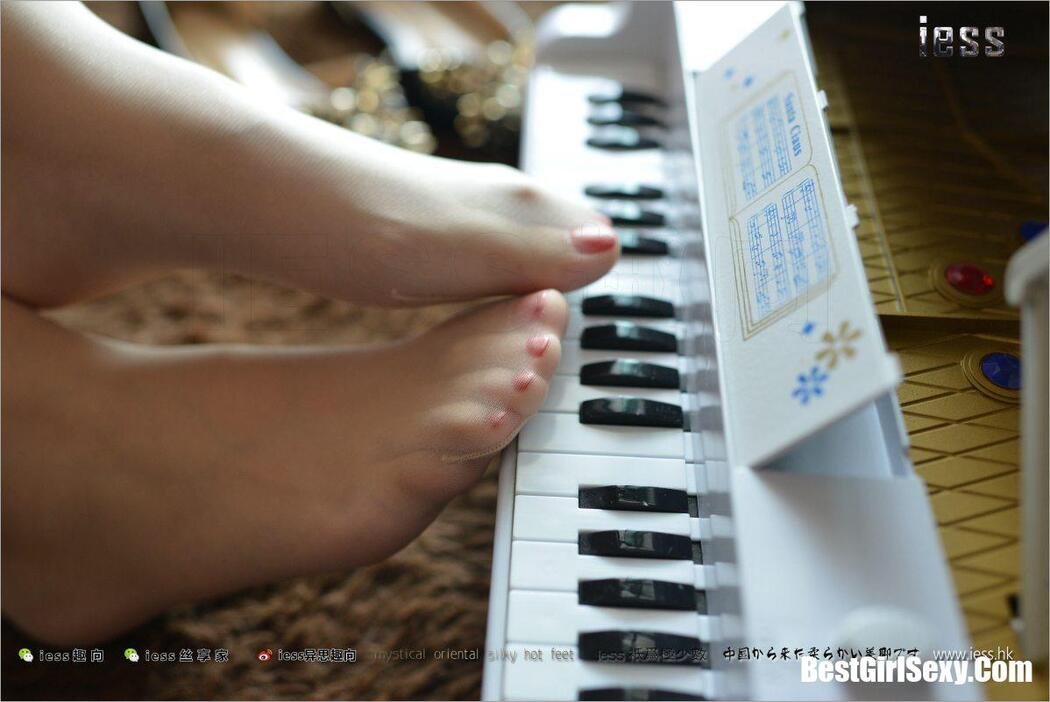IESS异思趣向 No.138 Fang Fang