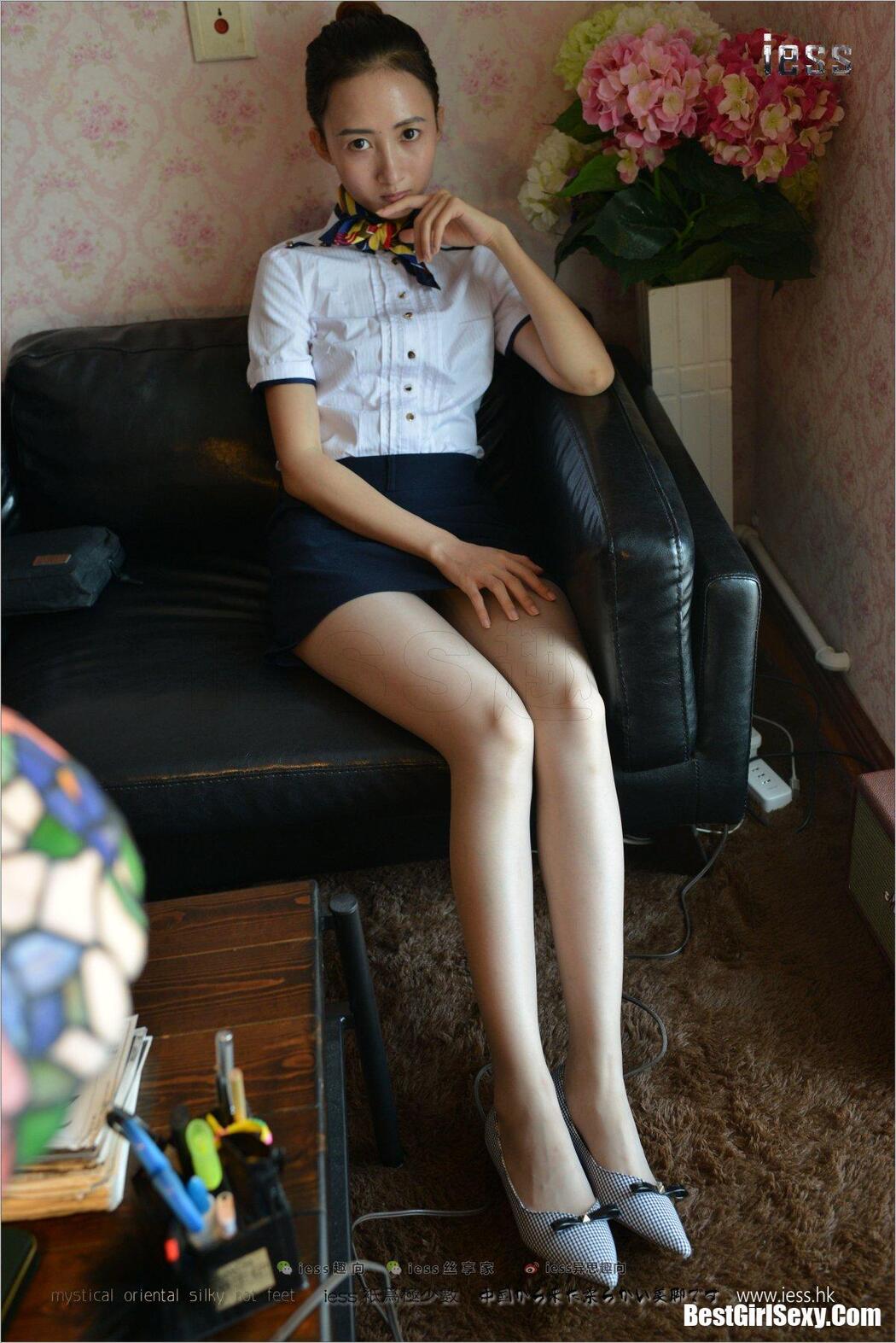 IESS异思趣向 No.135 momo