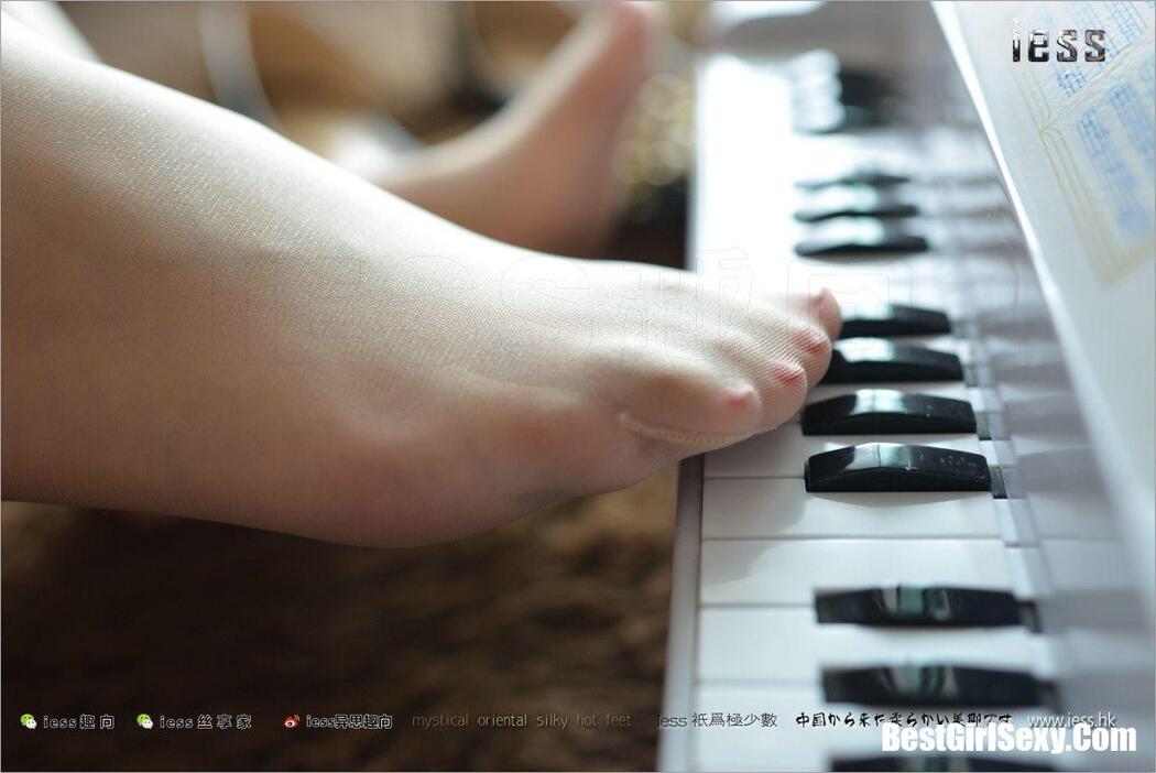 IESS异思趣向 No.138 Fang Fang