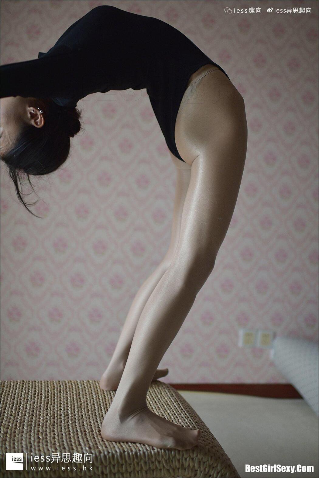 IESS异思趣向 No.120 Xiao Liu