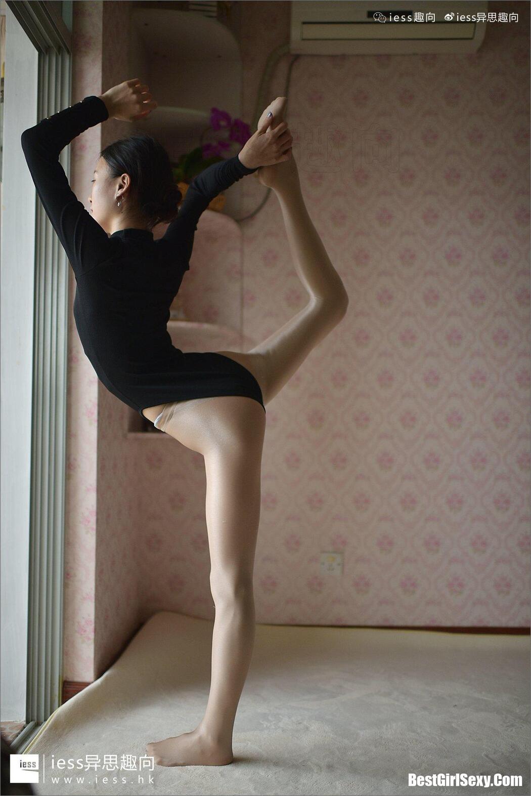 IESS异思趣向 No.120 Xiao Liu