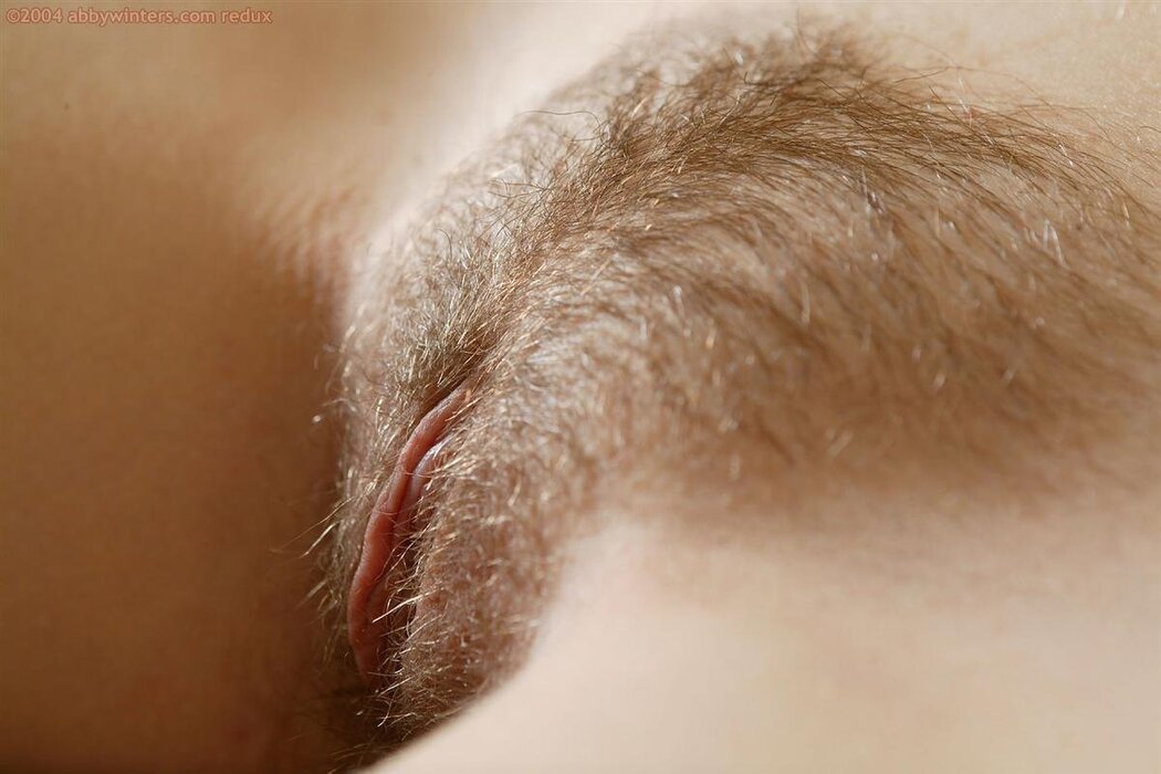 Close Up Pubes