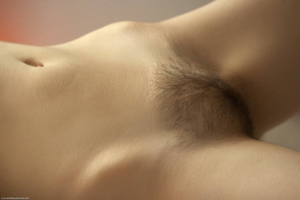 Close Up Pubes