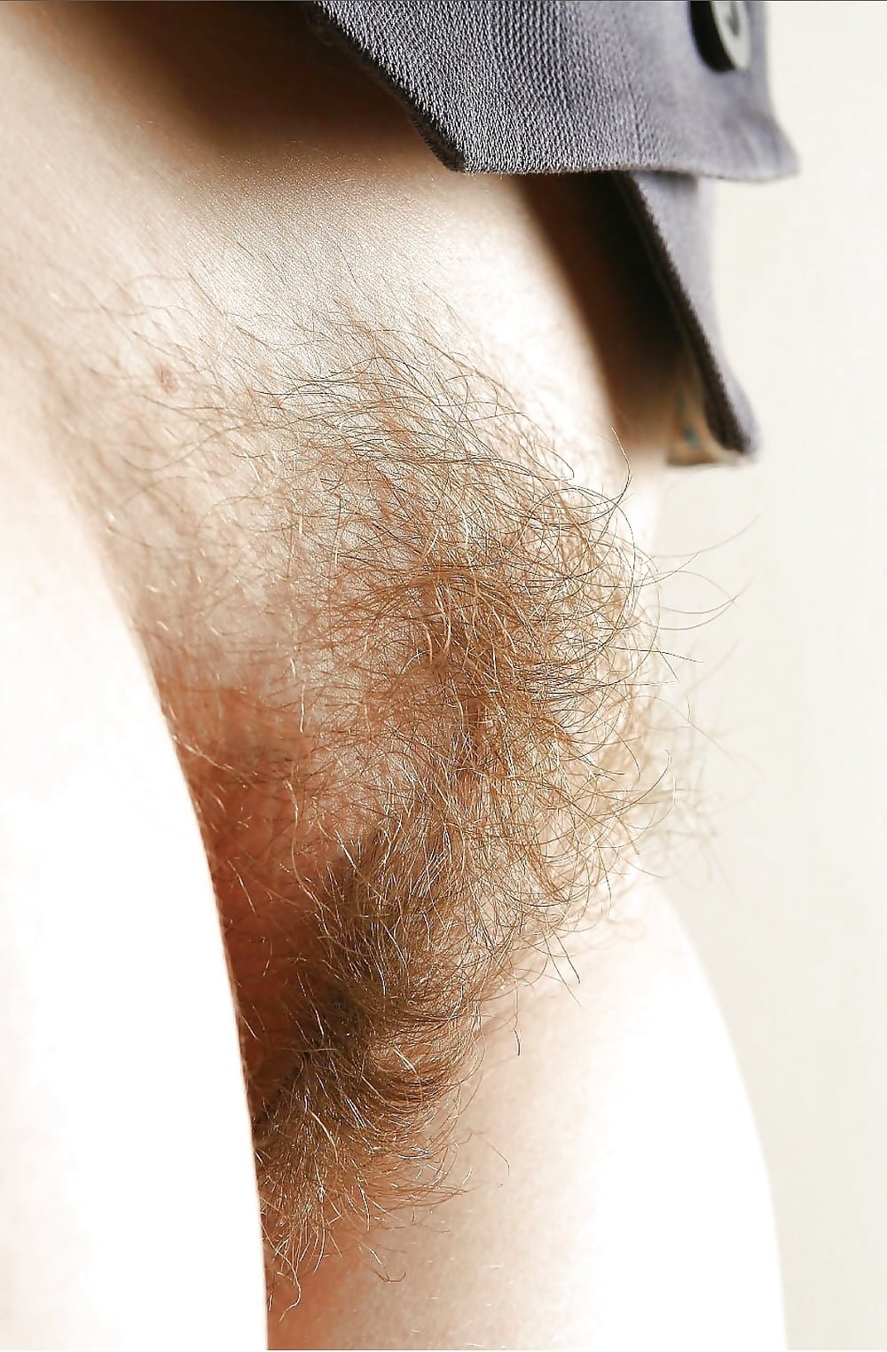 Close Up Pubes