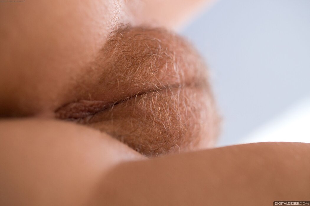 Close Up Pubes